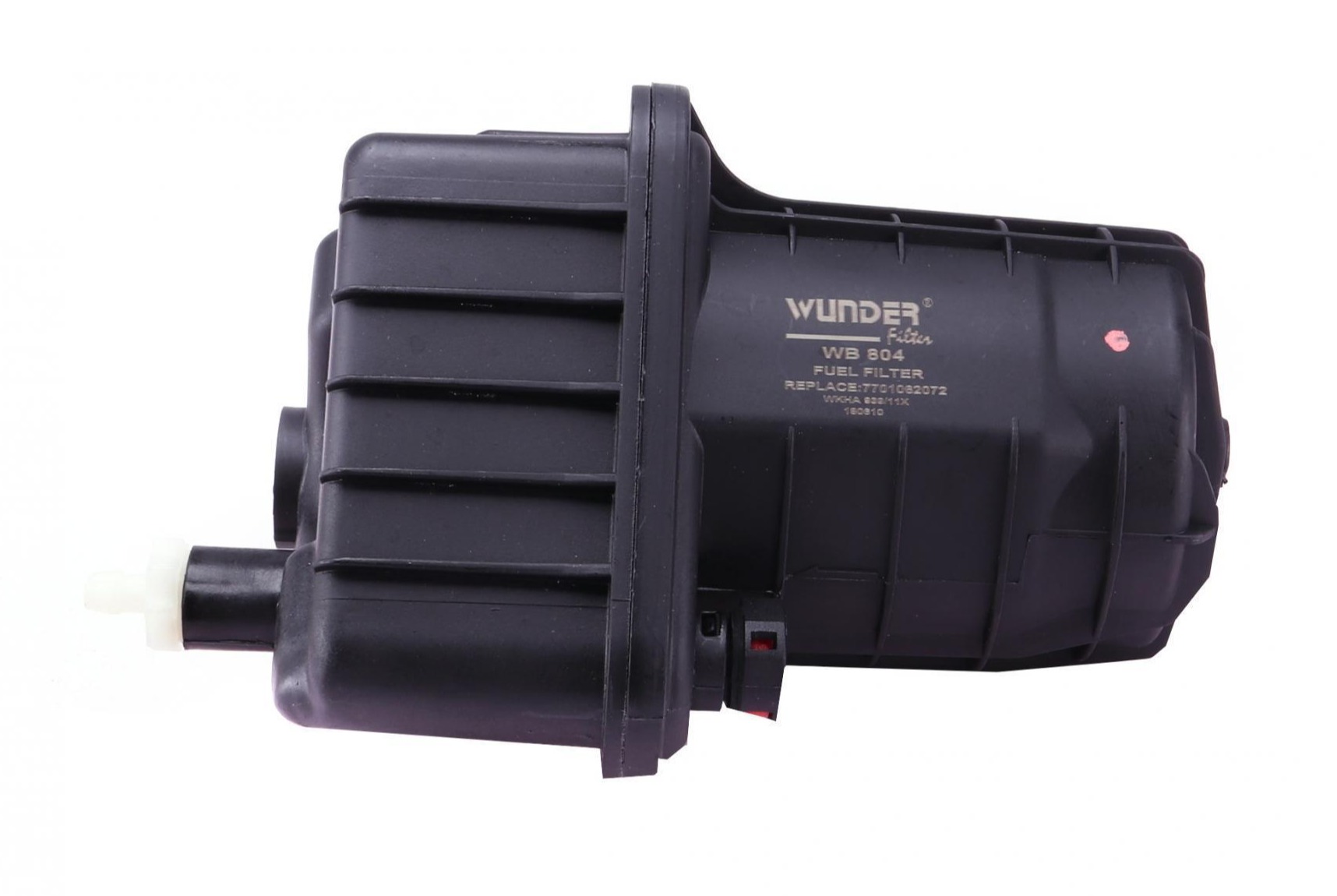 WB804 WUNDER FILTER